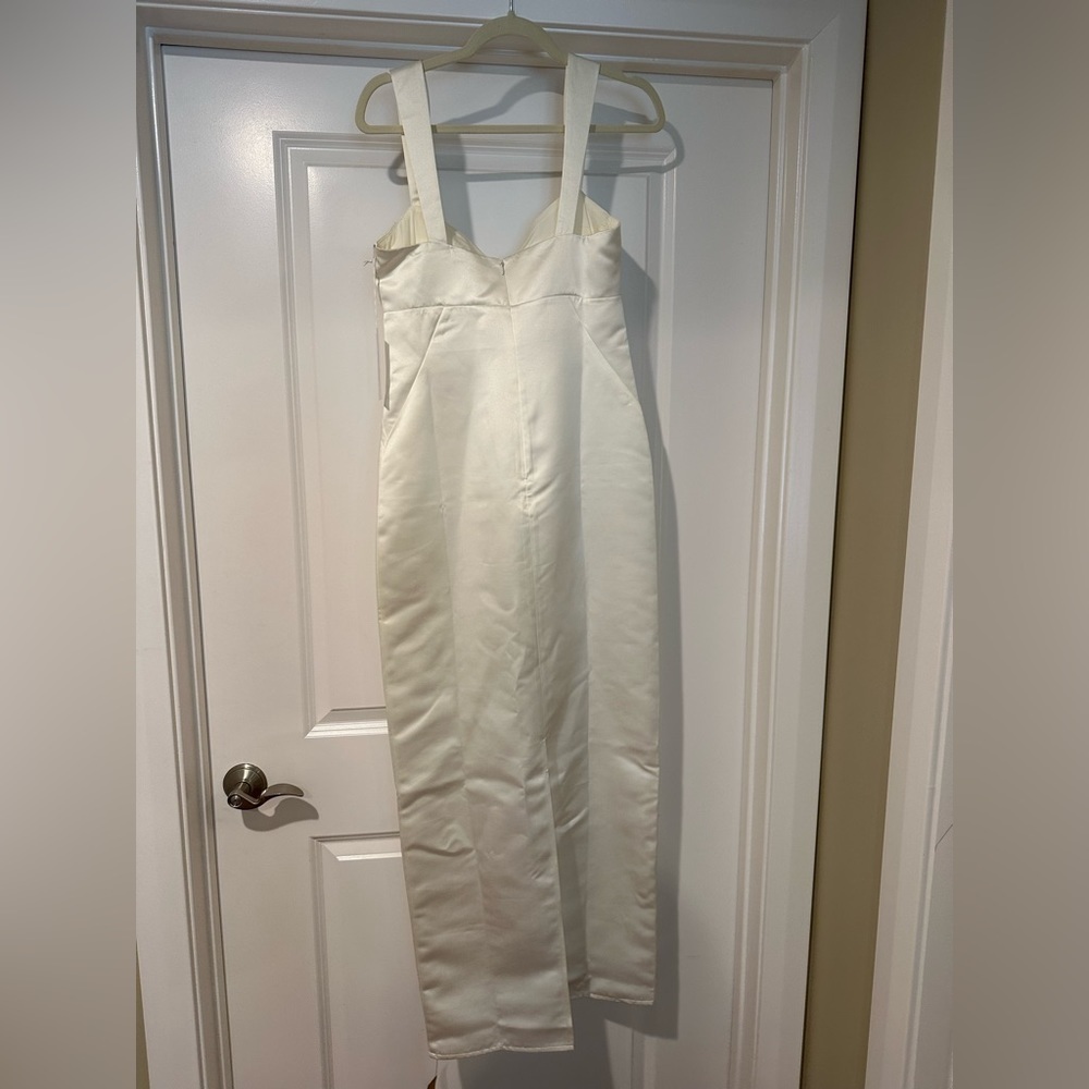Willy Dress from Reformation - Picture 4 of 4